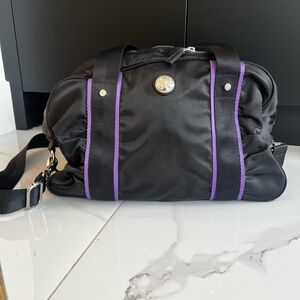 Lululemon Traveller Bag